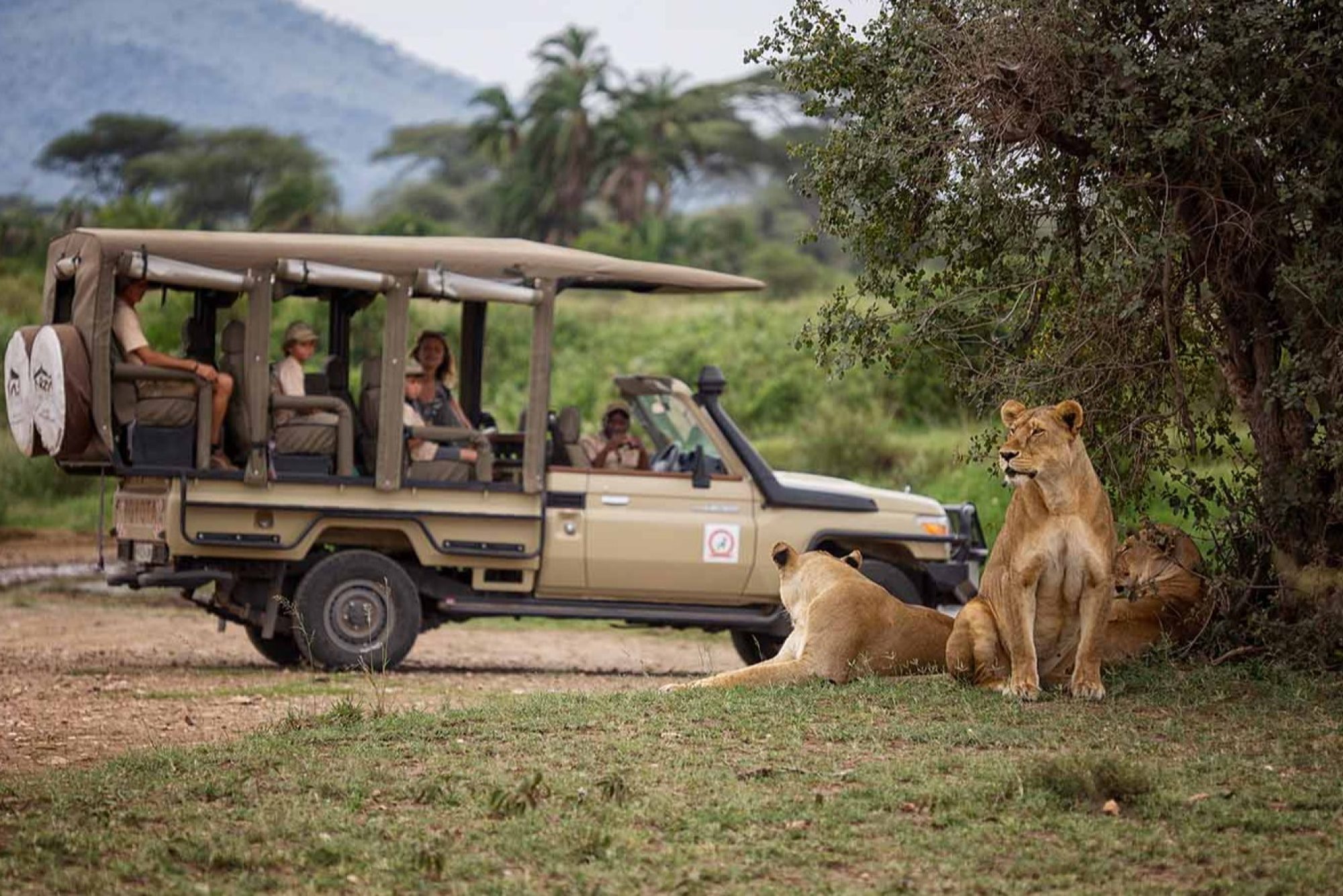 Yekrina Softwares Building Technology for East Africa’s Tourism Industry 